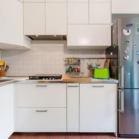 Vodice Flexyrent * ميلان