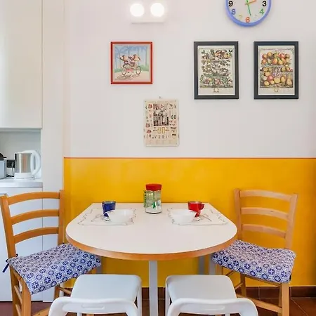 Appartement Vodice Flexyrent *