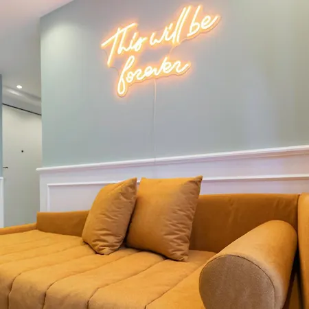 Italianway Collection - Corso Venezia 7 *