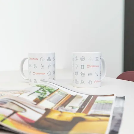 Italianway - Corso Venezia 7 *