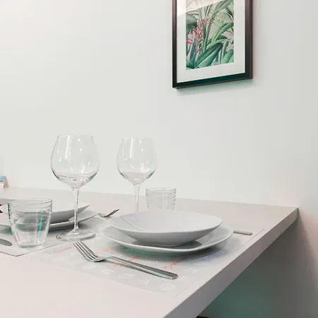 Daire Italianway Collection - Corso Venezia 7