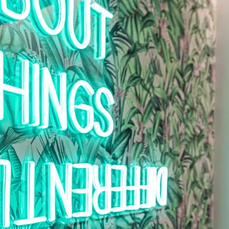 Italianway - Corso Venezia 7 Milano