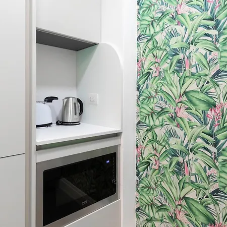 Italianway Collection - Corso Venezia 7 *