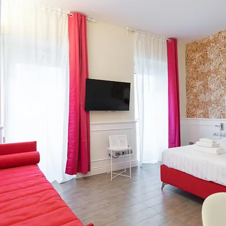 Italianway Collection - Corso Venezia 7 Mailand