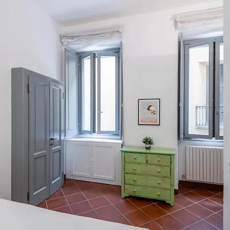 Apartment Relstay - Brera District *