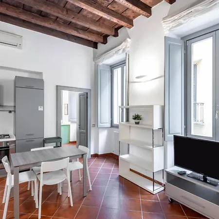 Relstay - Brera District