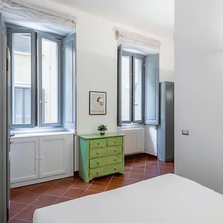 Apartment Relstay - Brera District Milan