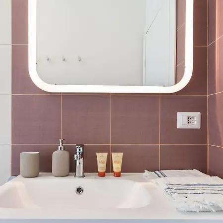 Casa Ada Flexyrent A.c. - Wifi Appartamento