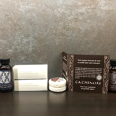 Lippi 42 Exclusive Luxury Διαμέρισμα