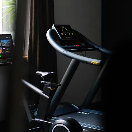 C-hotels Atlantic Отель