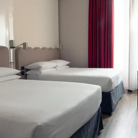 ホテル C ホテルズ アトランティック 4*