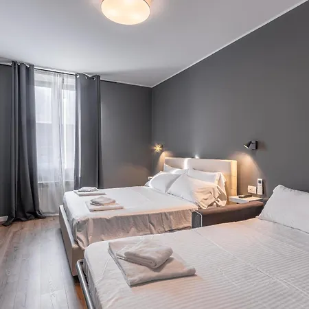 Ponte Seveso Charme * Milán