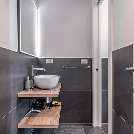 Ponte Seveso Charme *