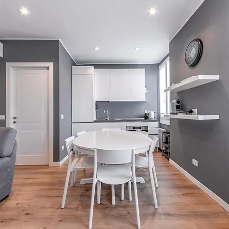 Ponte Seveso Charme *