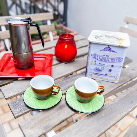 Navigli Toy Artistic Apartmán