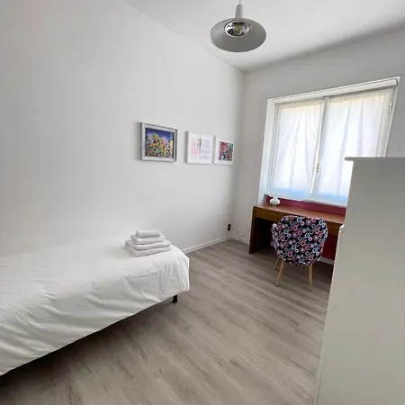 Apartment Fidias House