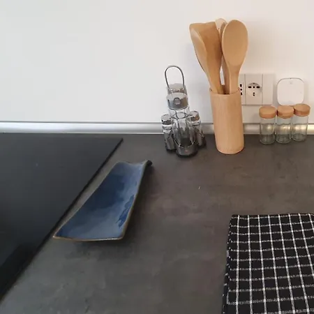 Διαμέρισμα Reali Bonaccini *