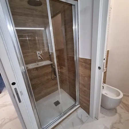 Reali Bonaccini Apartman Milánó