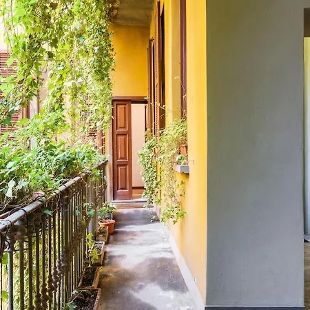 Stampa Flexyrent Apartament Mediolan