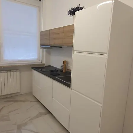 Apartman Reali Bonaccini *