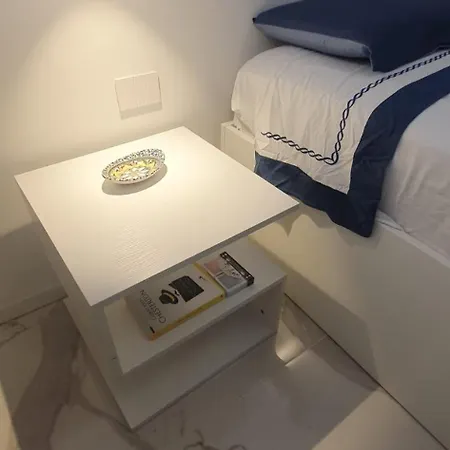 Reali Bonaccini Appartement