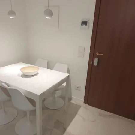 Διαμέρισμα Reali Bonaccini