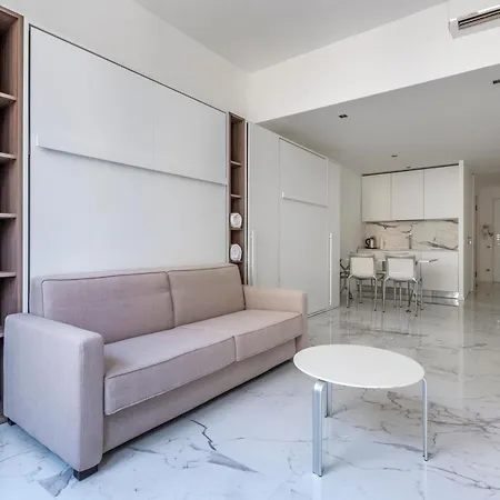 Apartman Cozy Modern Loft Few Steps From Duomo