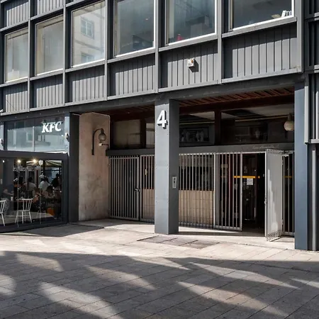 Cozy Modern Loft Few Steps From Duomo Apartman *