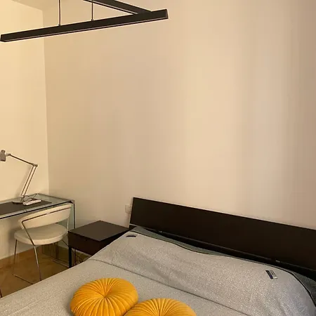 Appartement Santa Sofia *