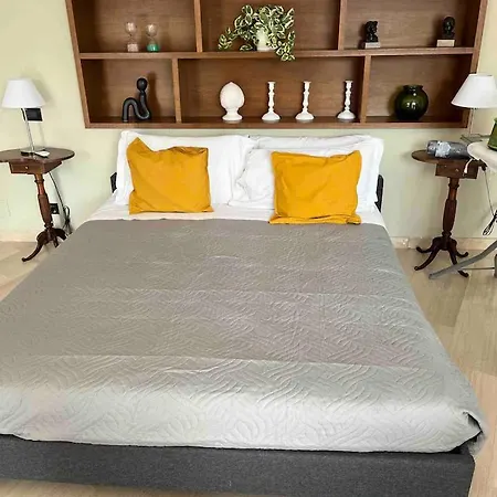 Fidias House Apartment *