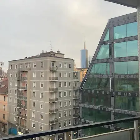 Fidias House Apartment
