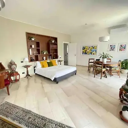 Fidias House * Milan