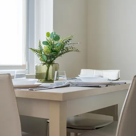 Santa Sofia House - Duomo Lägenhet Milano