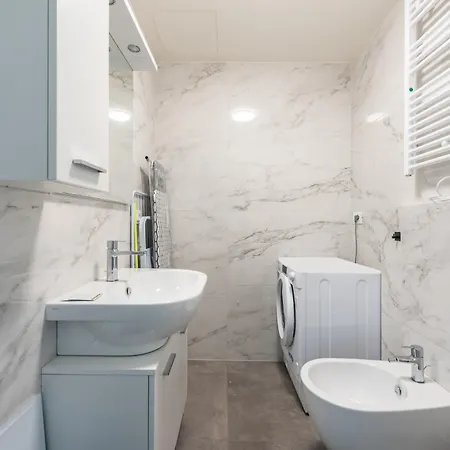 Santa Sofia House - Duomo * Милан