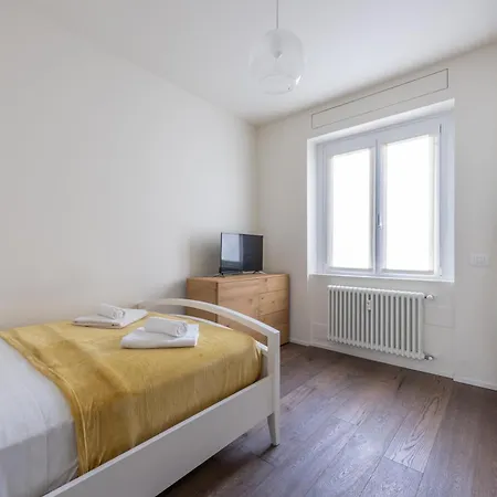 Апартаменты Santa Sofia House - Duomo *