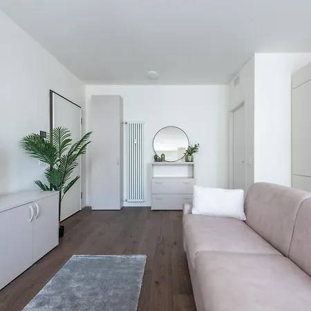 Апартаменты Santa Sofia House - Duomo