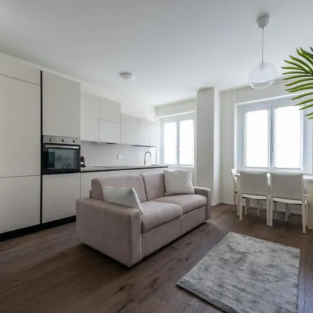 Santa Sofia House - Duomo * 米兰