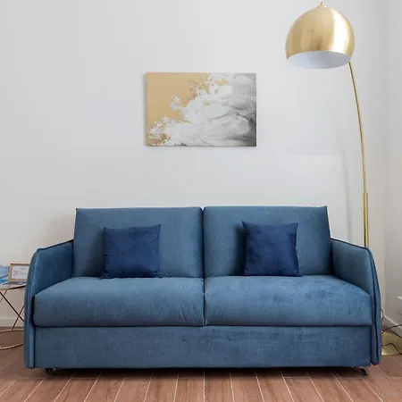 Apartment Retreats Porta Romana
