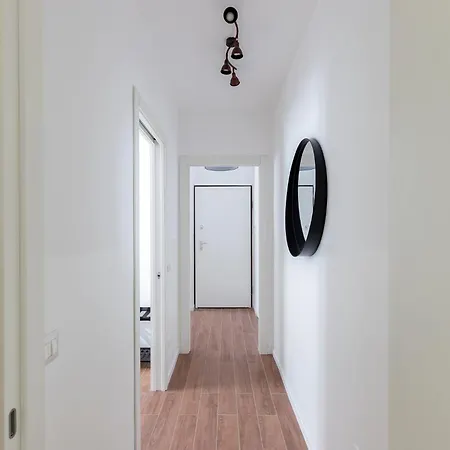 Retreats Porta Romana Milan