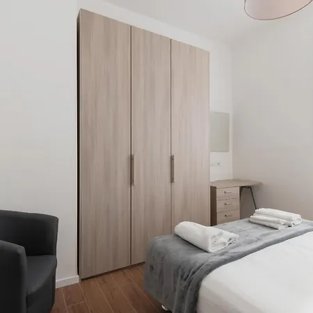Retreats Porta Romana Apartment Milan