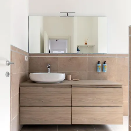 Retreats Porta Romana Apartament *