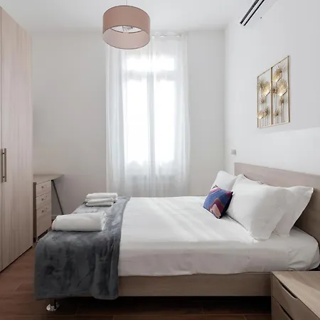 Apartment Retreats Porta Romana
