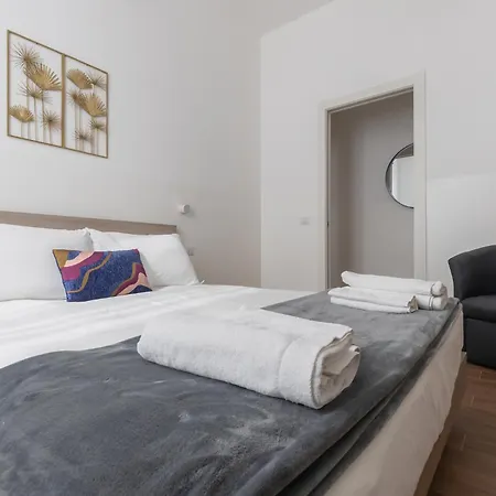 Retreats Porta Romana Milan