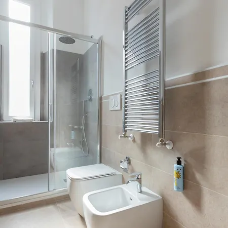 Apartment Retreats Porta Romana *