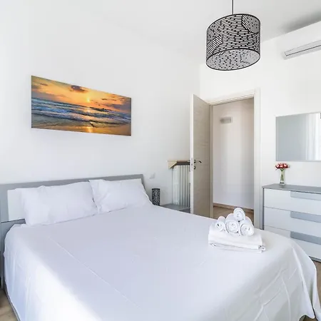 Domusmi Benedetto Marcello-28 Daire *