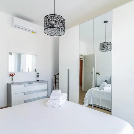 Апартаменты Domusmi Benedetto Marcello-28 *