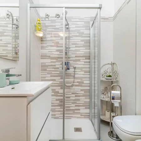 Daire Domusmi Benedetto Marcello-28 *