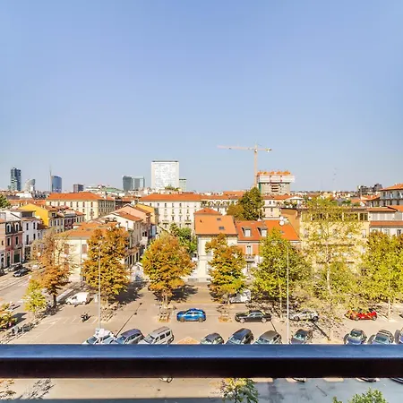 Domusmi Benedetto Marcello-28