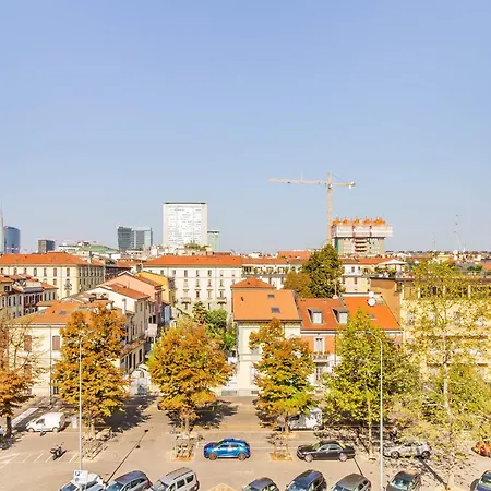 Domusmi Benedetto Marcello-28