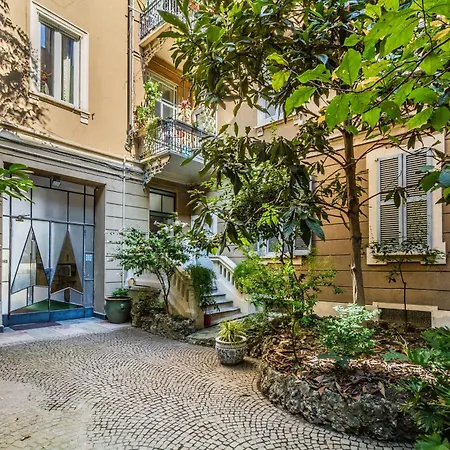 Domusmi Benedetto Marcello-28 Daire